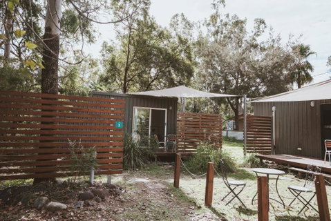 BIG4 Breeze Holiday Parks - Carnarvon Gorge - Sydney Tourism 3