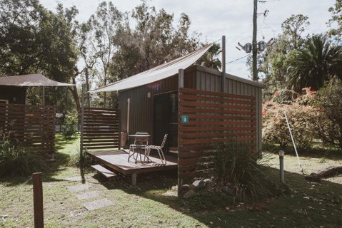 BIG4 Breeze Holiday Parks - Carnarvon Gorge - Sydney Tourism 4