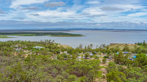 BIG4 Lake Maraboon Holiday Village - Sydney Tourism 0