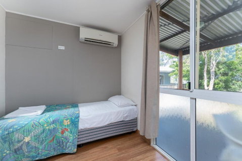 BIG4 Lake Maraboon Holiday Village - Sydney Tourism 4