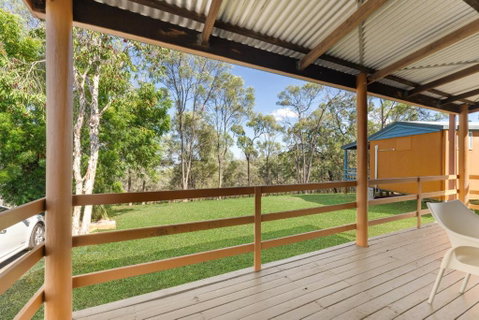 BIG4 Lake Maraboon Holiday Village - Sydney Tourism 2