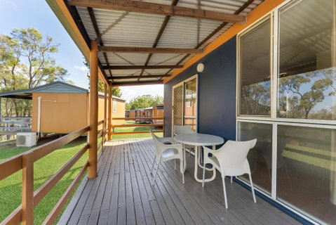 BIG4 Lake Maraboon Holiday Village - Sydney Tourism 3