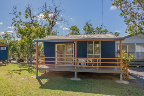 BIG4 Lake Maraboon Holiday Village - Sydney Tourism 1