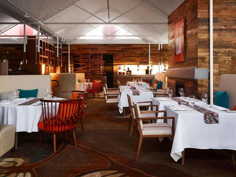 Desert Gardens Hotel - Sydney Tourism 3