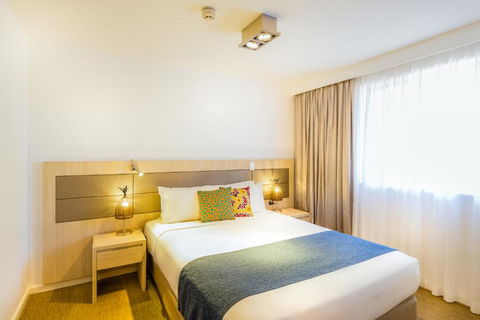 Emu Walk Apartments - Sydney Tourism 2