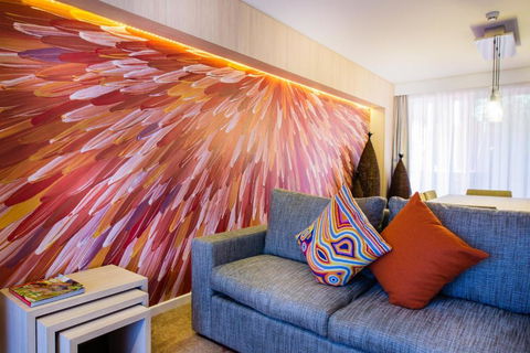 Emu Walk Apartments - Sydney Tourism 3