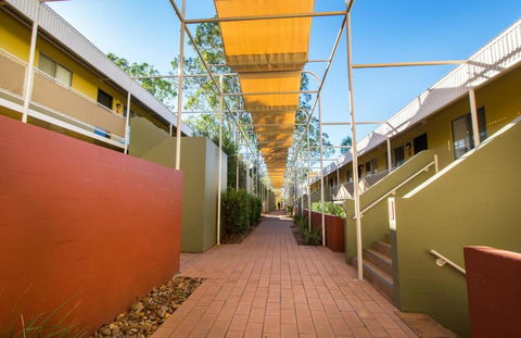 Emu Walk Apartments - Sydney Tourism 0