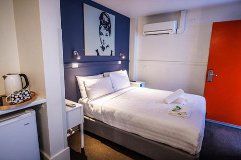 YHA Melbourne Central - Sydney Tourism 1