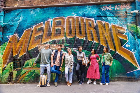 YHA Melbourne Central - Sydney Tourism 2