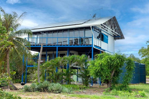 Seabreeze Beach House, Wagait Beach - Sydney Tourism 0