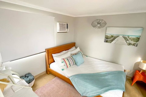 Seabreeze Beach House, Wagait Beach - Sydney Tourism 1