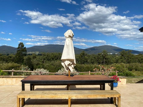 Yarra Valley Country Escape - Sydney Tourism 0