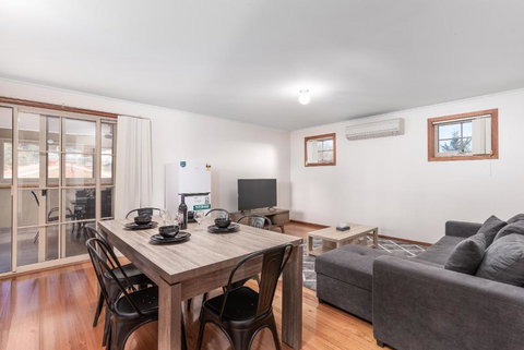 Yarra Valley Motel - Sydney Tourism 3