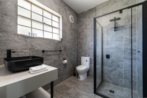 Yarra Valley Motel - Sydney Tourism 1