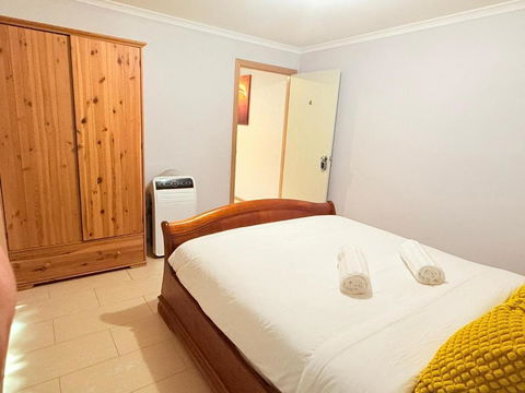 YF Home Sweet Home - Sydney Tourism 2