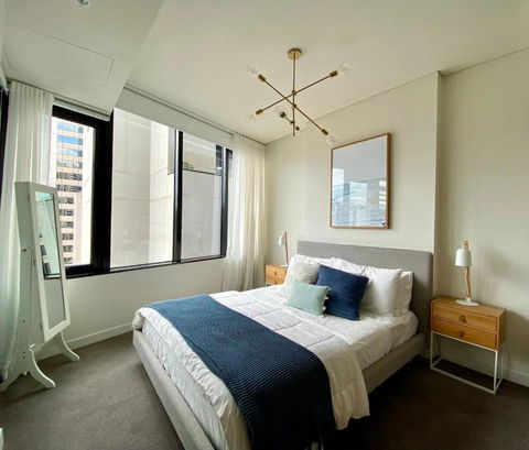YORK 1903 Self Catering - Sydney Tourism 3