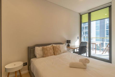 Z3 Close To Sydney CBD 1 Free Car Space Quiet - Sydney Tourism 1