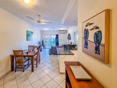 ZEN CITY Modern 1-BR City Apt Near Mindal Markets - Sydney Tourism 1