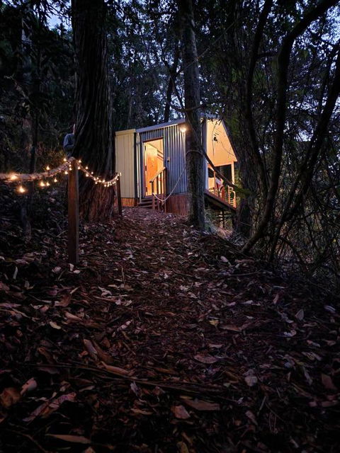 ZEN House Tiny House By The Lake - Sydney Tourism 0