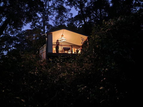 ZEN House Tiny House By The Lake - Sydney Tourism 1