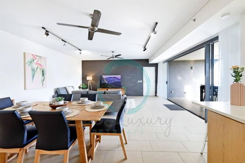 ZEN Oceania - 2BR Ocean View - Sydney Tourism 1