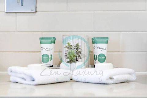 ZEN Oceania - 2BR Ocean View - Sydney Tourism 3