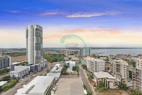 ZEN SUN CITY Cozy 2-BR/2-BA Ocean View Retreat - Sydney Tourism 1