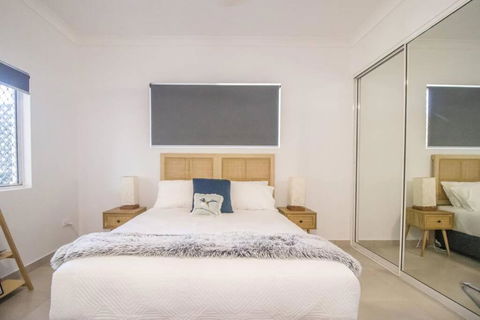 ZEN GARDEN - COZY 2-BR + Modern Design W/ Aircon - Sydney Tourism 1