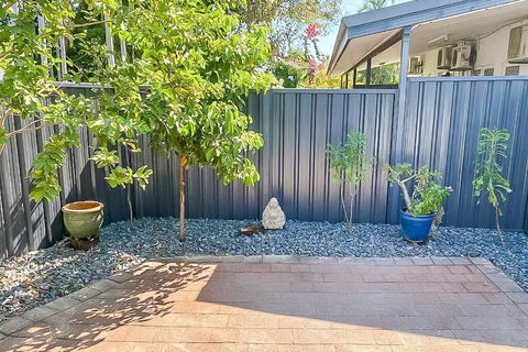 ZEN GARDEN - COZY 2-BR + Modern Design W/ Aircon - Sydney Tourism 2