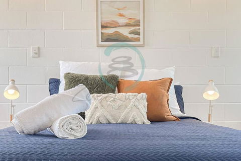 ZEN Nightcliff Foreshore 2-BR Cozy & Quiet Getaway - Sydney Tourism 2