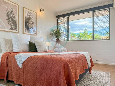 ZEN Nightcliff Foreshore 2-BR Cozy & Quiet Getaway - Sydney Tourism 3