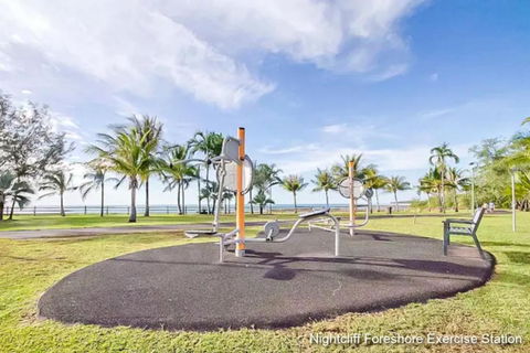 ZEN NOMAD 2-BR Nightcliff Apt Near Markets & Shops - Sydney Tourism 1