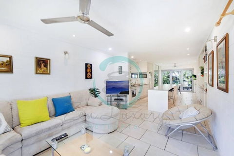 ZEN TREETOPS - Boutique 2-BR Apt W/ Private Pool - Sydney Tourism 2