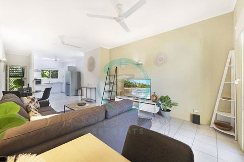 ZEN Westralia: 2-BR Cozy Inner-City Apt Near Shops - Sydney Tourism 1