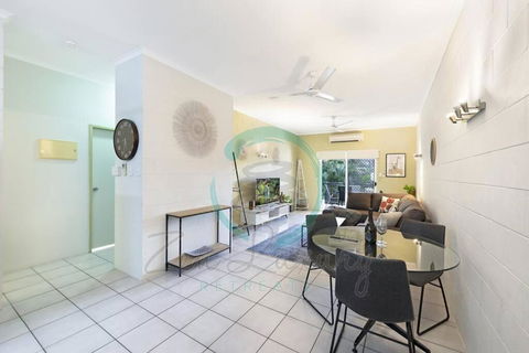 ZEN Westralia: 2-BR Cozy Inner-City Apt Near Shops - Sydney Tourism 3
