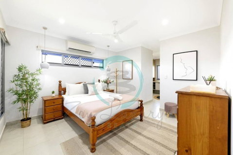 Zenhouse: Prestigous 4-BR Display Home In Muirhead - Sydney Tourism 2