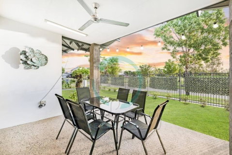 Zenhouse: Stylish Muirhead Home Near Park/Hospital - Sydney Tourism 1
