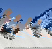 Private Luxury Pinnacles Tour Stargazing Sand-boarding  Sightseeing - Sydney Tourism