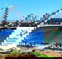 Big Perth Private Day Tour - Sydney Tourism