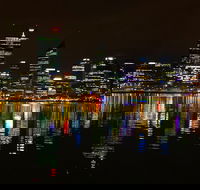 Sunsets  City Lights Private Tour - Sydney Tourism