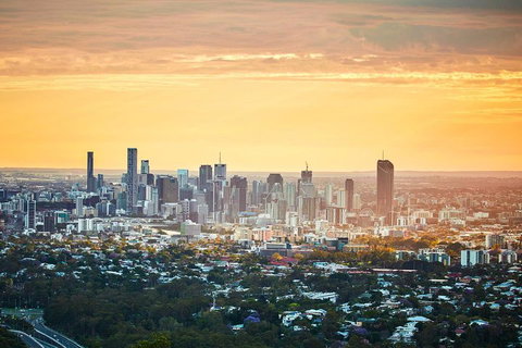Brisbane City - Private Helicopter Sunset Flight - 25min - Sydney Tourism 0