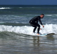 Learn to Surf at the Great Ocean Road - Sydney Tourism