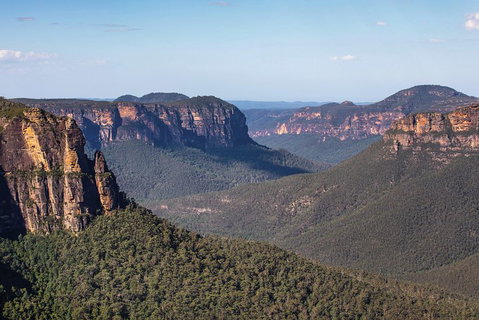 Private Tour: Jenolan Caves & Blue Mountains In A Day - Sydney Tourism 5