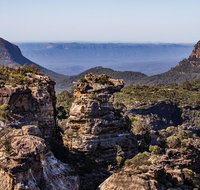 Private Guided Tour Blue Mountains Tour from Sydney - Sydney Tourism
