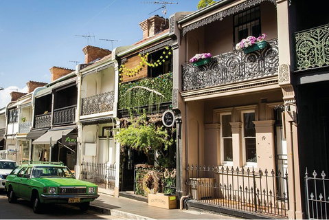 Private Tour: Sydney City Highlights - Sydney Tourism 0