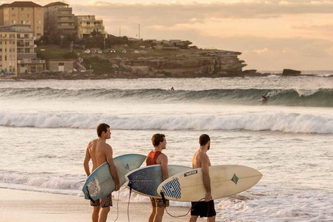 Private Tour: Sydney City Highlights - Sydney Tourism 1