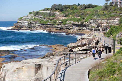 Private Tour: Sydney City Highlights - Sydney Tourism 2
