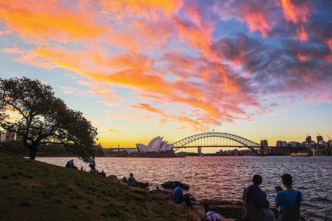 Private Tour: Sydney City Highlights - Sydney Tourism 3