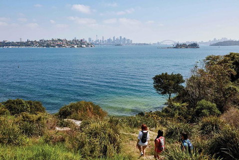 Private Tour: Sydney City Highlights - Sydney Tourism 5