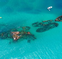 Private Tangalooma Wrecks Tour - Sydney Tourism